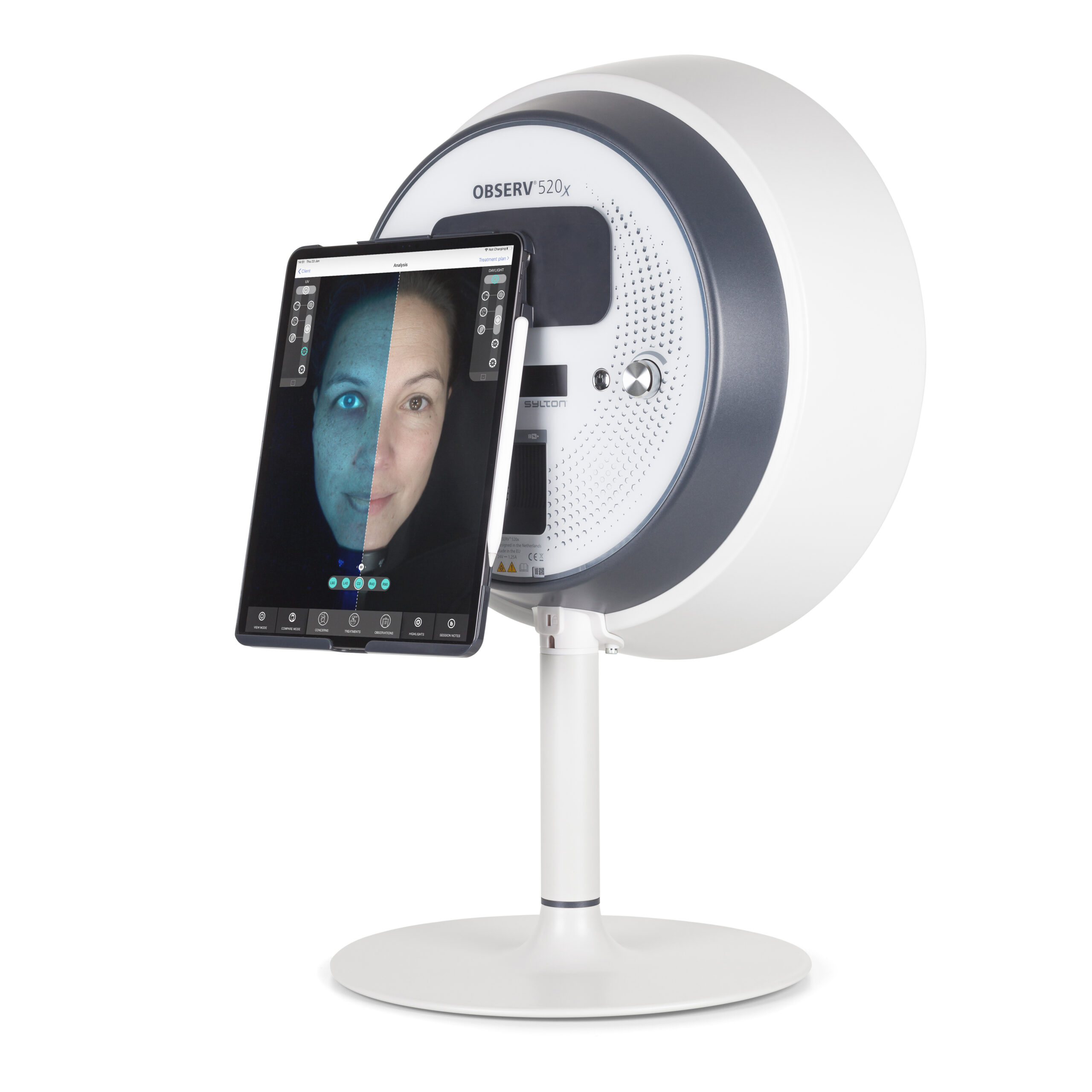 FF OBSERV with iPad 20200112-012 – screen